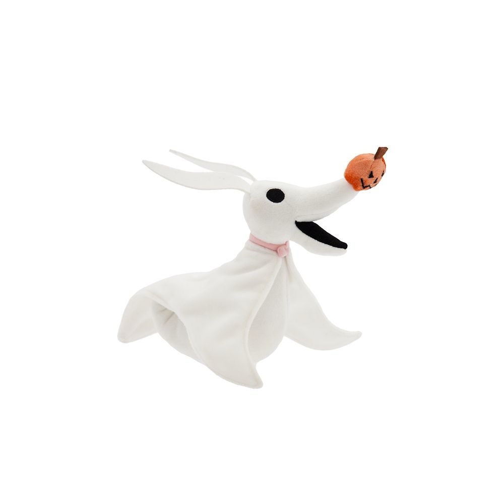 Zero Plush 7.5” The Nightmare Before Christmas Disney Stuffed Animal